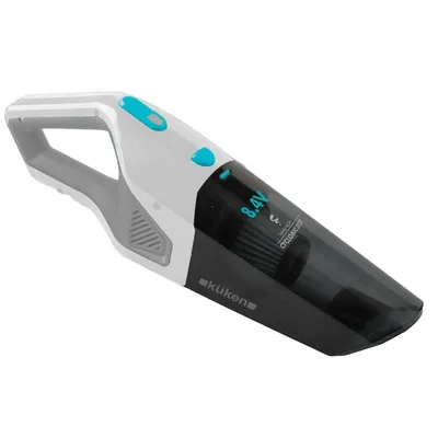 Image de Aspirateur à main Küken 36002 80 W
