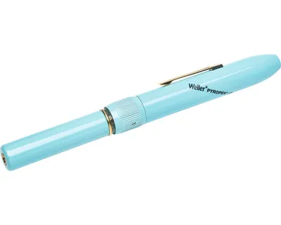 Produktbild von Weller Tools WE T0151618199 - Gaslötkolben WSTA2 Pyropen Junior