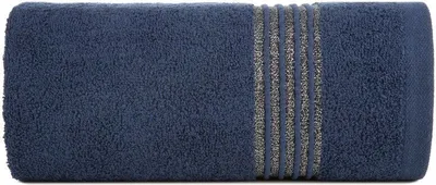 Obrázek produktu pro Eurofirany 452981, 50 x 90 cm, Bavlna, Polyester, Červená, 1 kusů