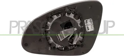 Produktbild von PRASCO Spiegelglas Außenspiegel Rechts für OPEL Astra J Sports Tourer (P10) Beheizbar Konvex OP4167503