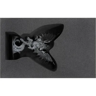 Productafbeelding van Schuimrubber set voor Archaon Everchosen, met 9 compartimenten