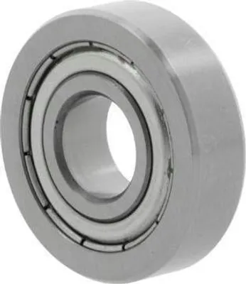 Produktbild von Laufrolle 305707 -2Z ID 35mm AD 80mm Breite27mm NKE