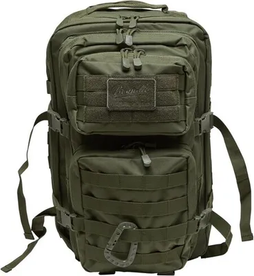 Obrázek produktu pro Brandit US Assault Pack Large olive - UNI