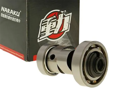 Image de Camshaft Racing