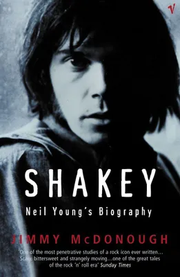 Produktbild von Shakey