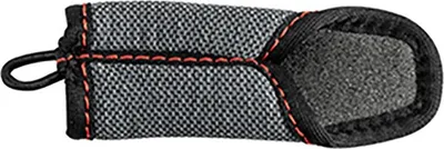 Produktbild von Nolan N30-4 Vp Spchp00000012 Helm Kinnriemenabdeckung Grau  Grau One Size