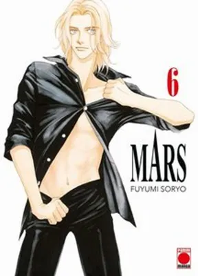Produktbild von Mars 06