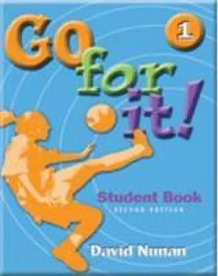 Produktbild von Go for it! 1