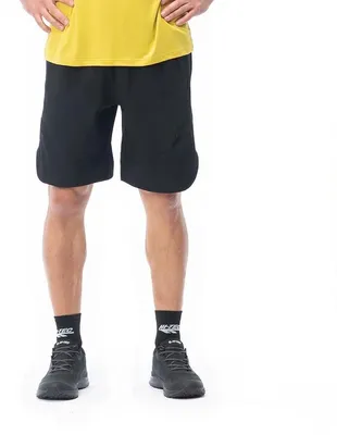 Produktbild von Hi-Tec - "Hadil" Shorts für Herren IG3563 (XXL) (Schwarz)