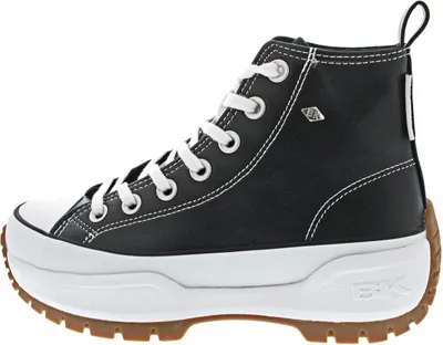 Produktbild von British Knights Kaya Mid Fly B49373502 (40/black)