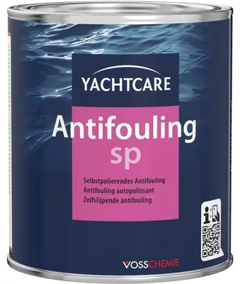 Immagine prodotto di Antivegetativa barca, Antivegetativa blu, 750 ml, Antivegetativa marina