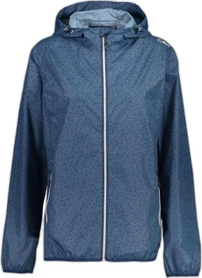 Produktbild von CMP Kapuzenjacke Rain Fix Hood Jacket
