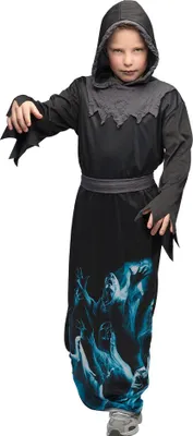 Produktbild von Boland 6782069, Maskenkostüm, Kind, Männlich, 10-12 years, Polyester, Velcro