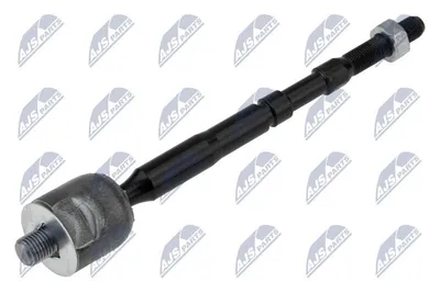 Produktbild von NTY SDK-TY-123 Axialgelenk Spurstange für TOYOTA AYGO (WNB1, KGB1) Vorne