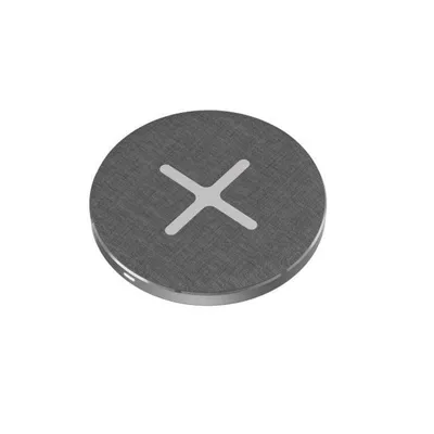 Immagine prodotto di Xlayer 217394 Xlayer Wireless Pad Single Space Grey