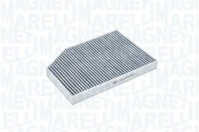 Produktbild von MAGNETI MARELLI 350208066801 Aktivkohle Innenraumfilter Pollenfilter für BMW 3 Touring (G21) X3 (G01, F97) 3 Limousine (G20) 4 Coupe (G22, G82) X4