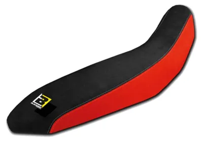 Immagine prodotto di BLACKBIRD Rally Ride Coprisedile - Nero/Rosso