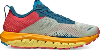 Zdjęcie produktu dla Męskie buty do biegania TECNICA Pyrox Hybrid wielokolorowe EU 44