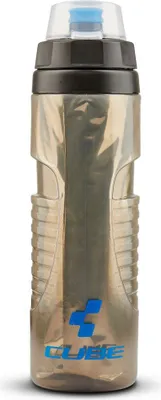 Produktbild von Cube Thermo 600ml Trinkflasche Grau  Grau One Size