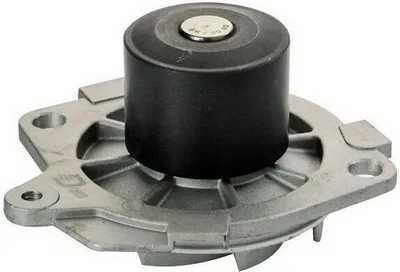 Produktbild von DENCKERMANN Kühlmittelpumpe Wasserpumpe für OPEL ZAFIRA B (A05) A310817P