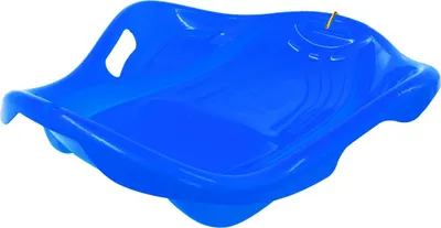 Produktbild von Snow Play Bob Speed 78 cm blau