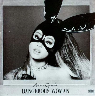 Obrázok produktu pre Ariana Grande: (180g) - - (LP / D)