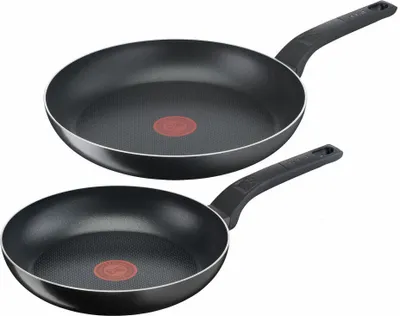 Obrázek produktu pro Sada pánví Tefal EASY COOK & CLEAN 24/28 cm