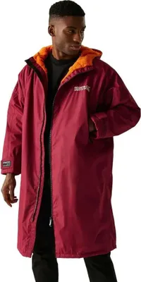 Immagine prodotto di Regatta Mantello impermeabile, rosso L/XL