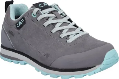 Produktbild von CMP ELETTRA LOW WMN HIKING SHOE WP hellgrau 38