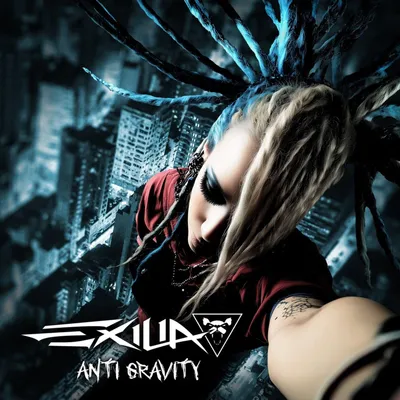 Produktbild von Anti Gravity