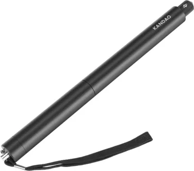 Image de Kandao QooCam 3 Perche à selfie invisible