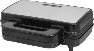Produktbild von DESKI Belgisches Waffeleisen 1000 Watt 613-401195