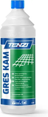 Produktbild von GresKam 1L