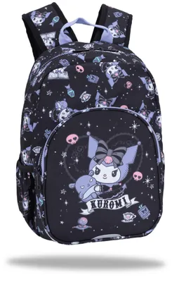 Immagine prodotto di Zaino per bambini Kuromi Toby