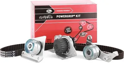 Produktbild von GATES KP25049XS Zahnriemensatz + Wasserpumpe für FIAT DUCATO Pritsche/Fahrgestell (230) DUCATO Bus (230) für CITROËN Berlingo / Berlingo First