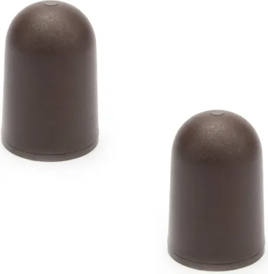 Produktbild von 2x sossai Türstopper NTS9 | TONI | Braun