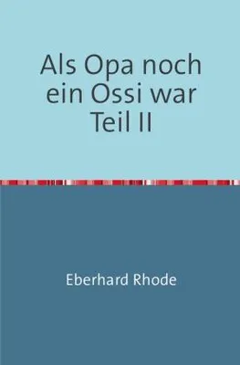 Produktbild von Als Opa noch ein Ossi war