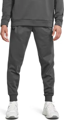 Produktbild von Under Armour Ua Armor Fleece Joggers-Grau 1373362-025__XXL