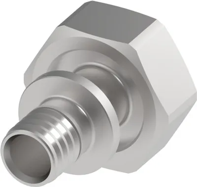 Produktbild von TECE 7136161 TECEflex Eurokonusverschraubung 3/4"