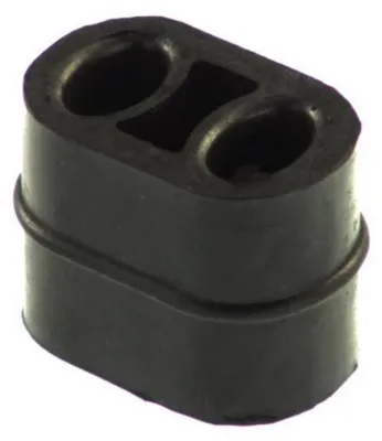 Immagine prodotto di FA1 Staffa di scarico centrale (123-925) per OPEL Omega B Vectra Astra J G SAAB 9-3 H