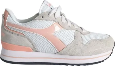 Produktbild von DIADORA Schuhe Damen Leder Pink GR76464 - Größe: 36