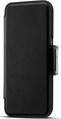 Produktbild von Doro Wallet Case für 8100 schwarz