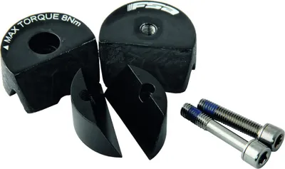 Image de Tête de serrage FSA 7x9 mm - serrage précis de la tige de selle pour Monolink