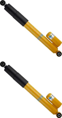 Zdjęcie produktu dla Zestaw amortyzatorów tylnej osi z gazem BILSTEIN, m.in. do MB SPRINTER