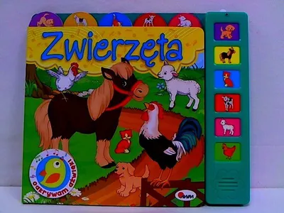 Immagine prodotto di Ich entdecke die Geräusche der Tiere