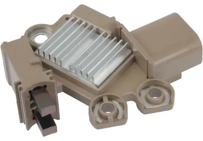 Image de Régulateur d'alternateur 14 V HC-CARGO – Produit de rechange adapté aux véhicules HYUNDAI