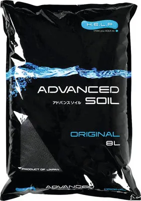 Image de Advanced Soil Original 8 L