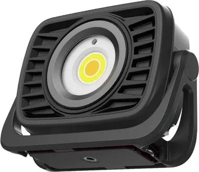Produktbild von Wiederaufladbarer Strahler mit einstellbarer Farbtemperatur