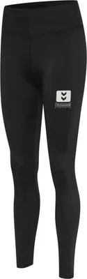 Produktbild von HUMMEL hmlLGC SAL MW TIGHTS 2001 BLACK XS