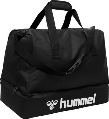 Image de hummel sac de sport Core Football Bag Black noir